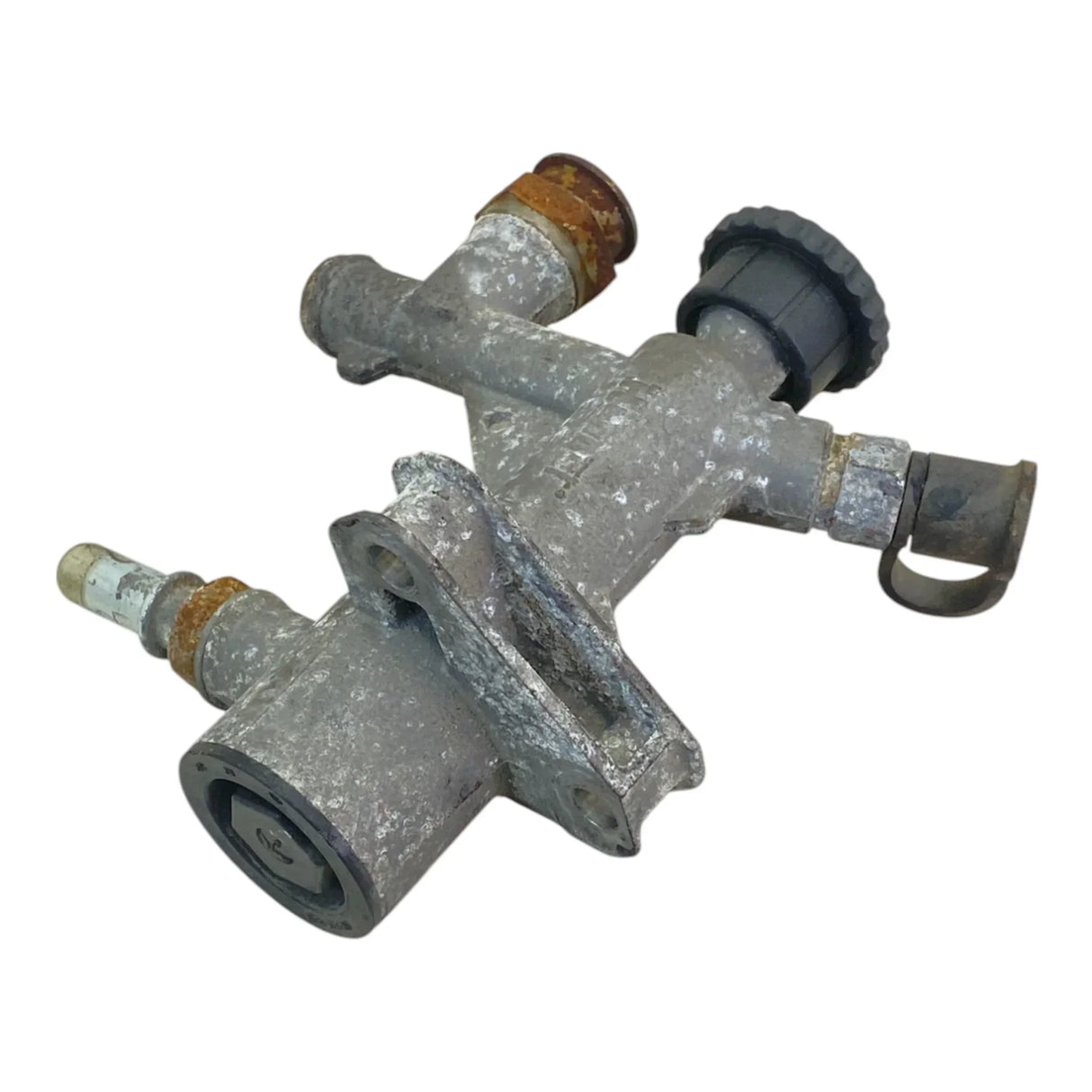 7098463C1 Genuine International Fuel Priming Pump - Second Truck Parts