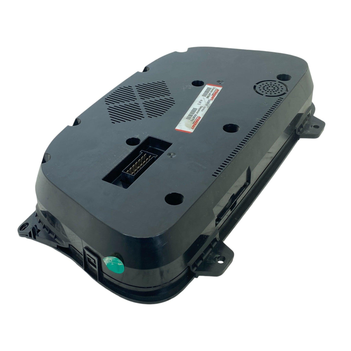 Q43-6057-1-2-109B Genuine Paccar Speedometer Instrument Cluster - Second Truck Parts