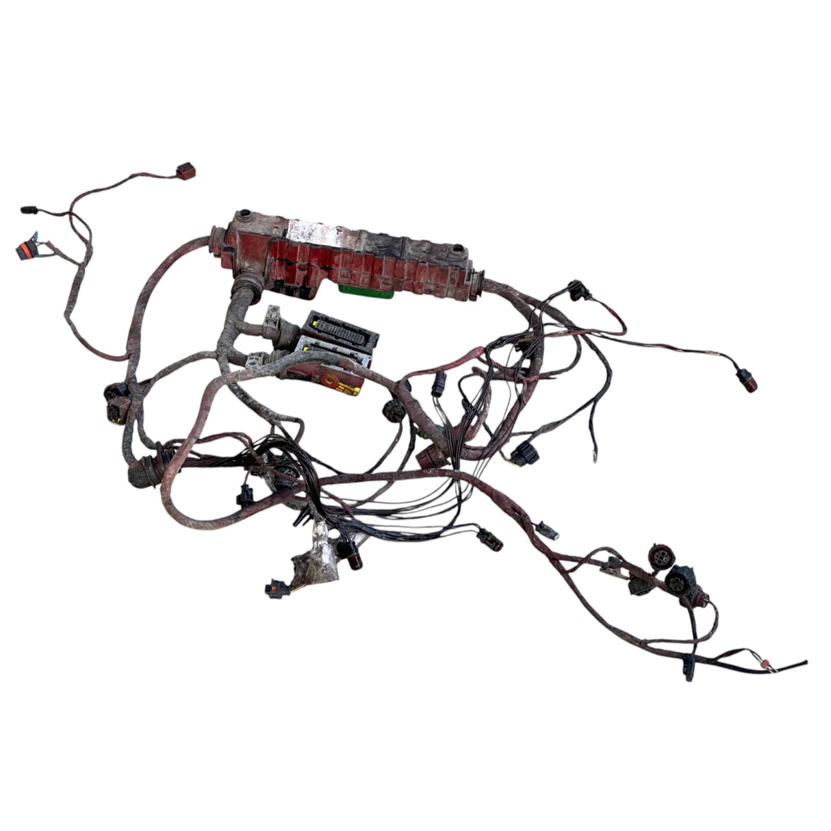 22288890 Genuine Volvo Engine Wiring Harness - Second Truck Parts