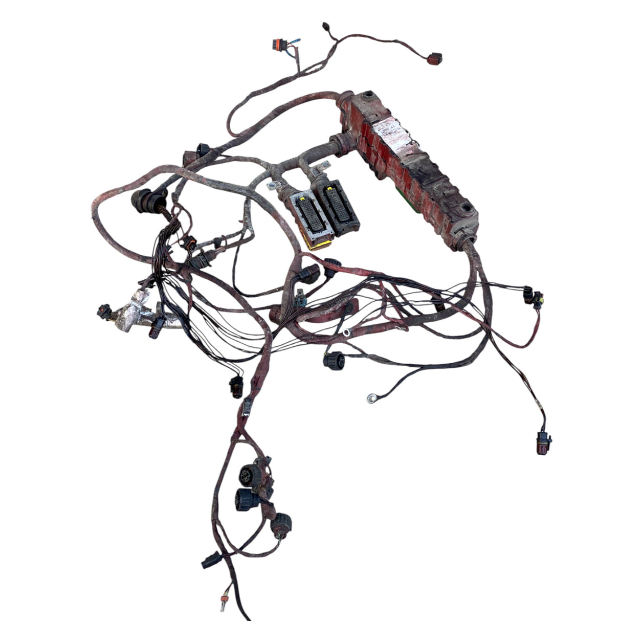 22288890 Genuine Volvo Engine Wiring Harness - Second Truck Parts
