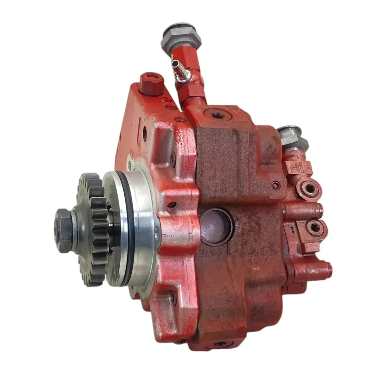 5398557RX Genuine Cummins Fuel Injection Pump - Second Truck Parts