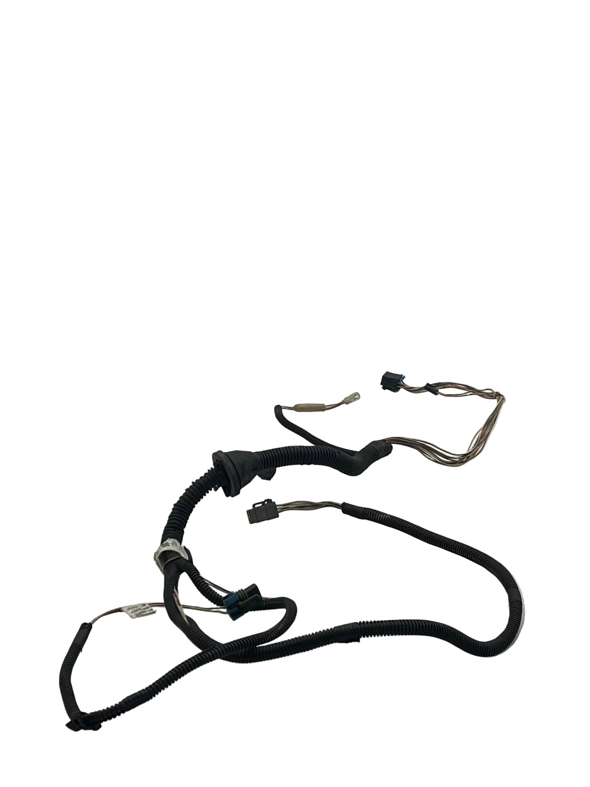 25111547 Genuine Volvo Multi-Purpose Wiring Harness - Second Truck Parts