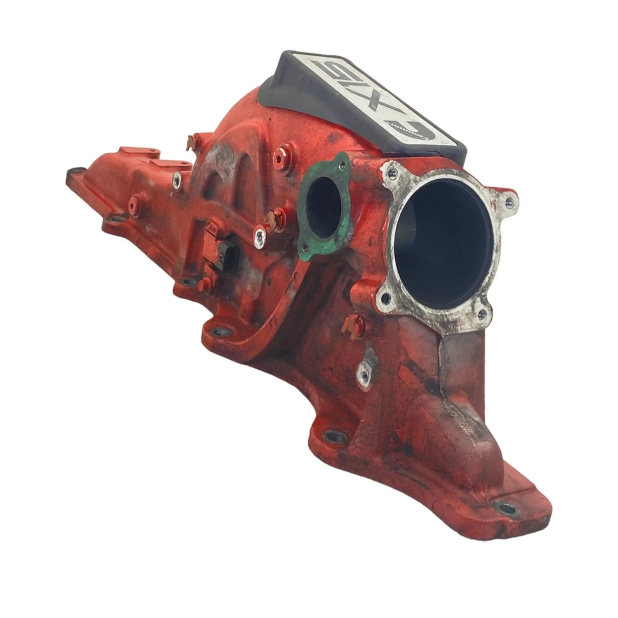 3688355 Genuine Cummins Air Intake Manifold - Second Truck Parts