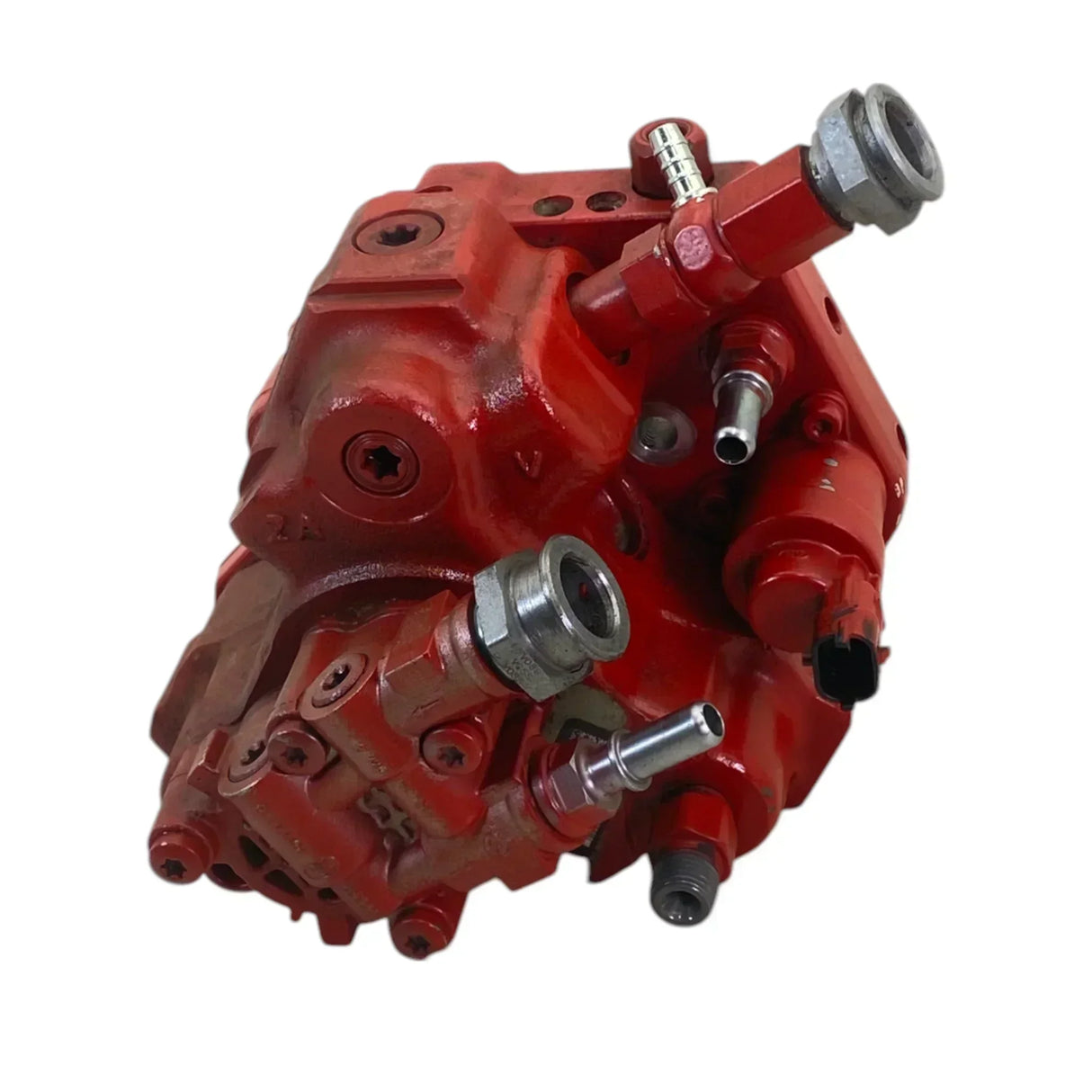 5398557RX Genuine Cummins Fuel Injection Pump - Second Truck Parts