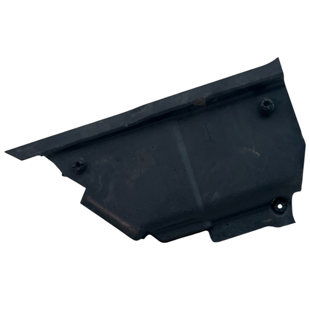 84023391 Genuine Mack Left Kick Panel - Second Truck Parts