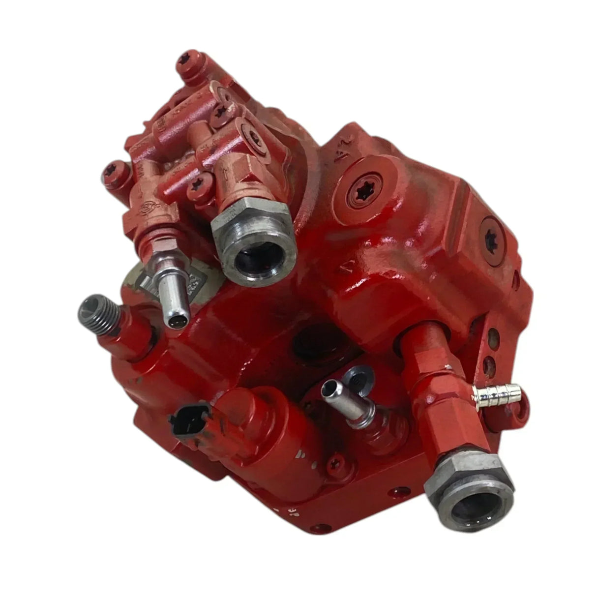 5398557RX Genuine Cummins Fuel Injection Pump - Second Truck Parts