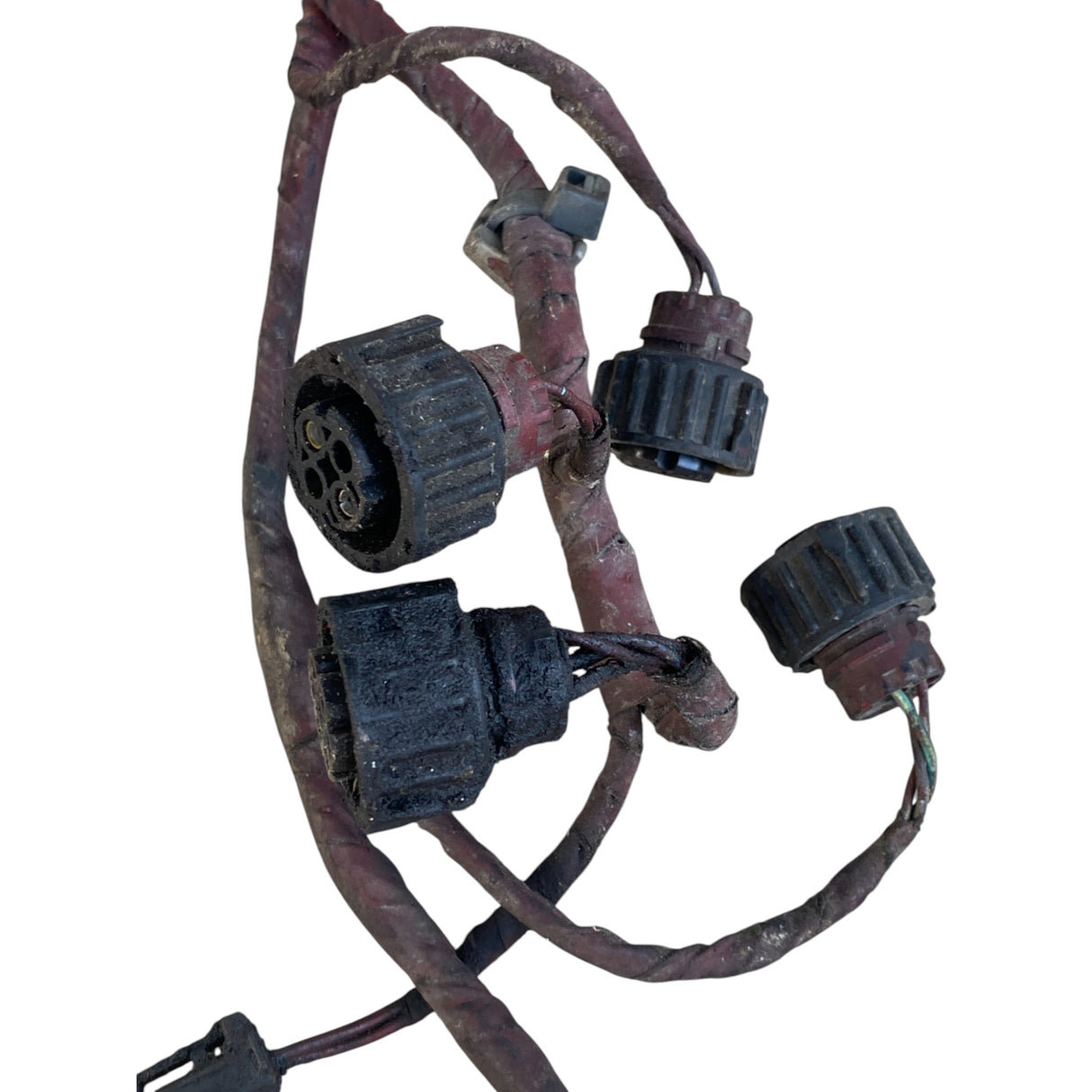 22288890 Genuine Volvo Engine Wiring Harness - Second Truck Parts