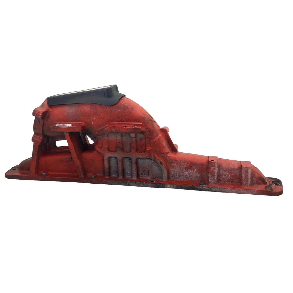 3688355 Genuine Cummins Air Intake Manifold - Second Truck Parts