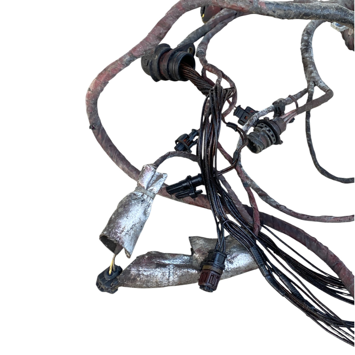 22288890 Genuine Volvo Engine Wiring Harness - Second Truck Parts