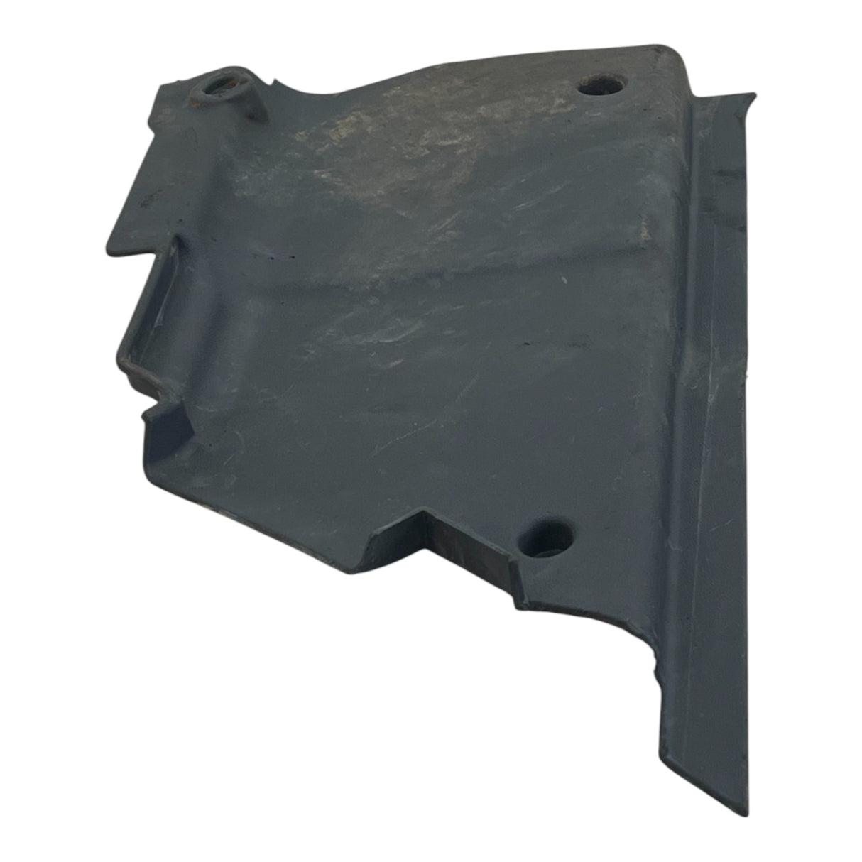 84023391 Genuine Mack Left Kick Panel - Second Truck Parts
