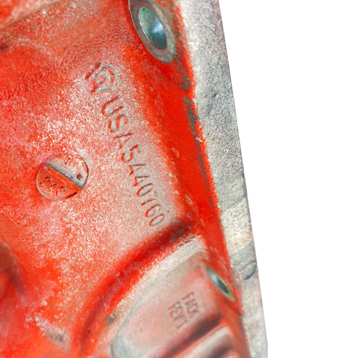 5440760 Genuine Cummins Air Intake Manifold - Second Truck Parts