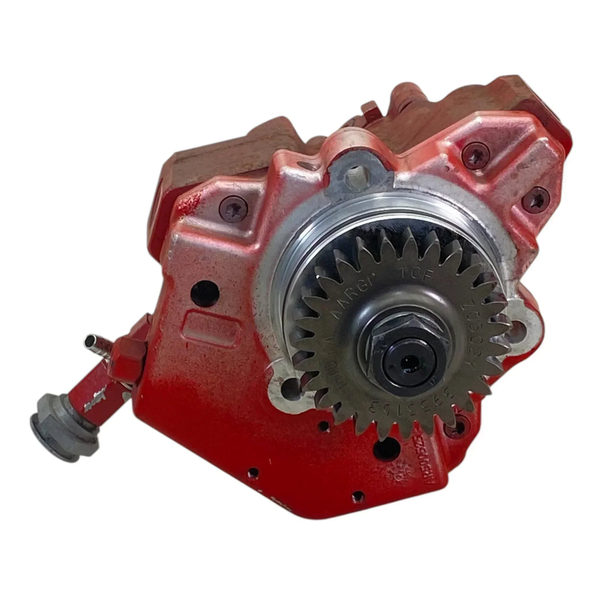 5398557RX Genuine Cummins Fuel Injection Pump - Second Truck Parts