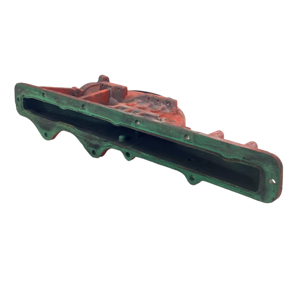 3688355 Genuine Cummins Air Intake Manifold - Second Truck Parts