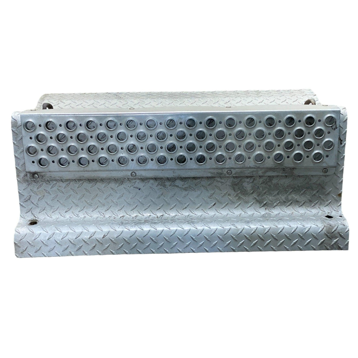 K097-2704 Genuine Paccar Battery Box Cover - Second Truck Parts