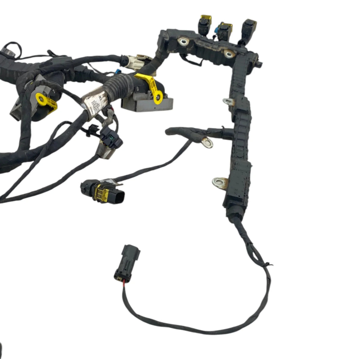 D92-1217-1404210 Genuine Paccar Harn Eng Mx13 2019 21M - Second Truck Parts