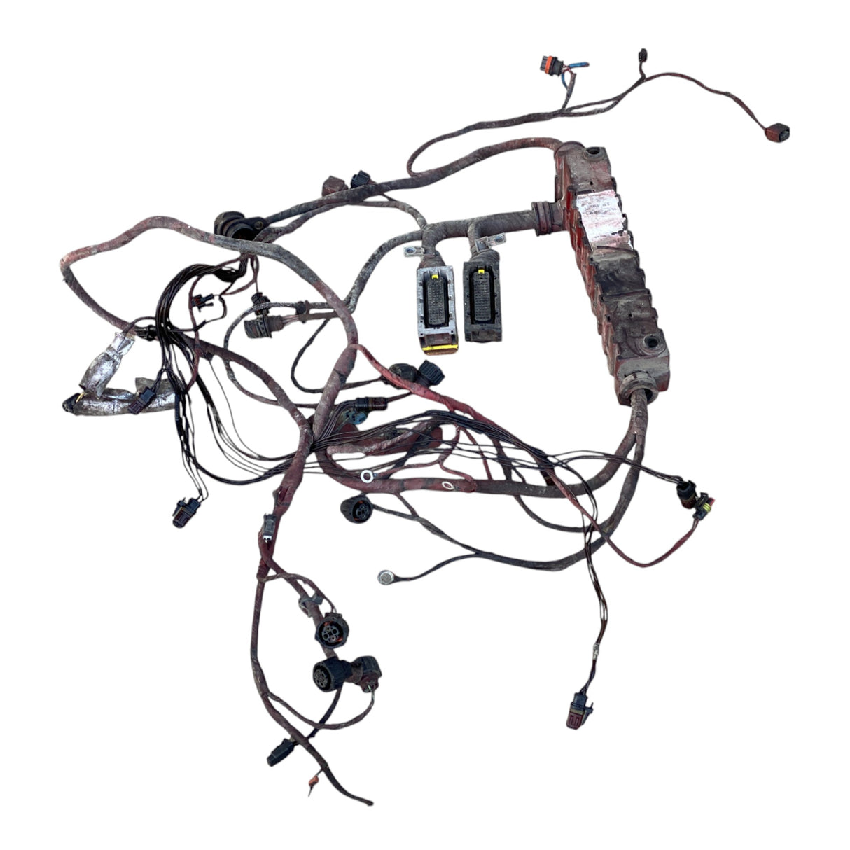 22288890 Genuine Volvo Engine Wiring Harness - Second Truck Parts