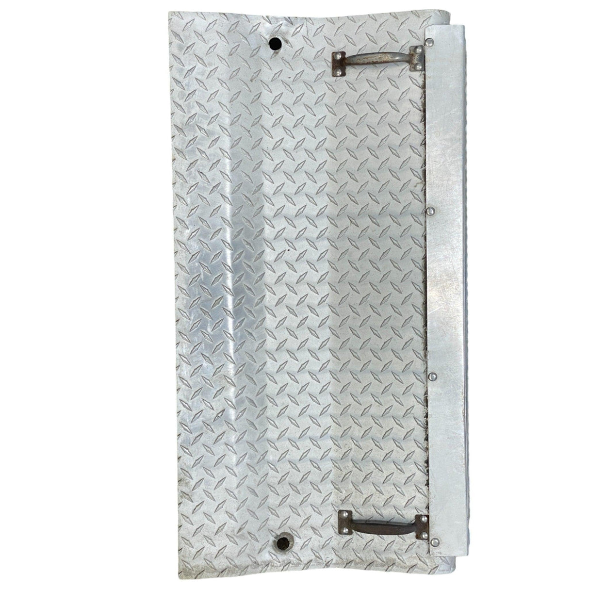 K097-2704 Genuine Paccar Battery Box Cover - Second Truck Parts