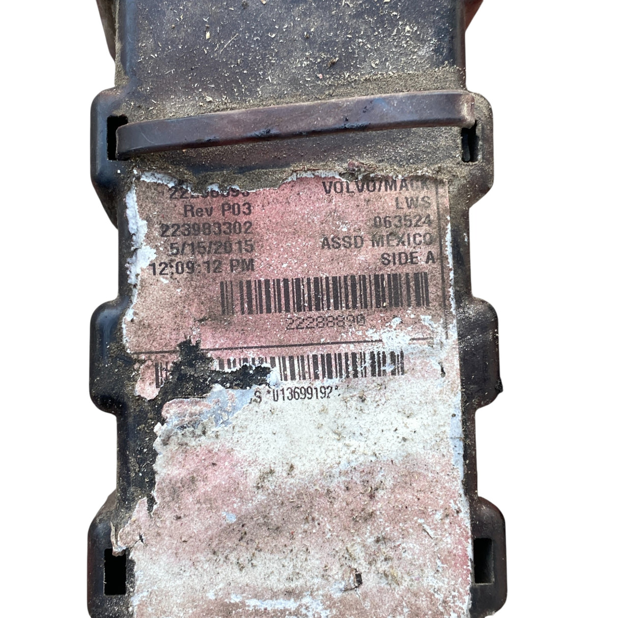 22288890 Genuine Volvo Engine Wiring Harness - Second Truck Parts