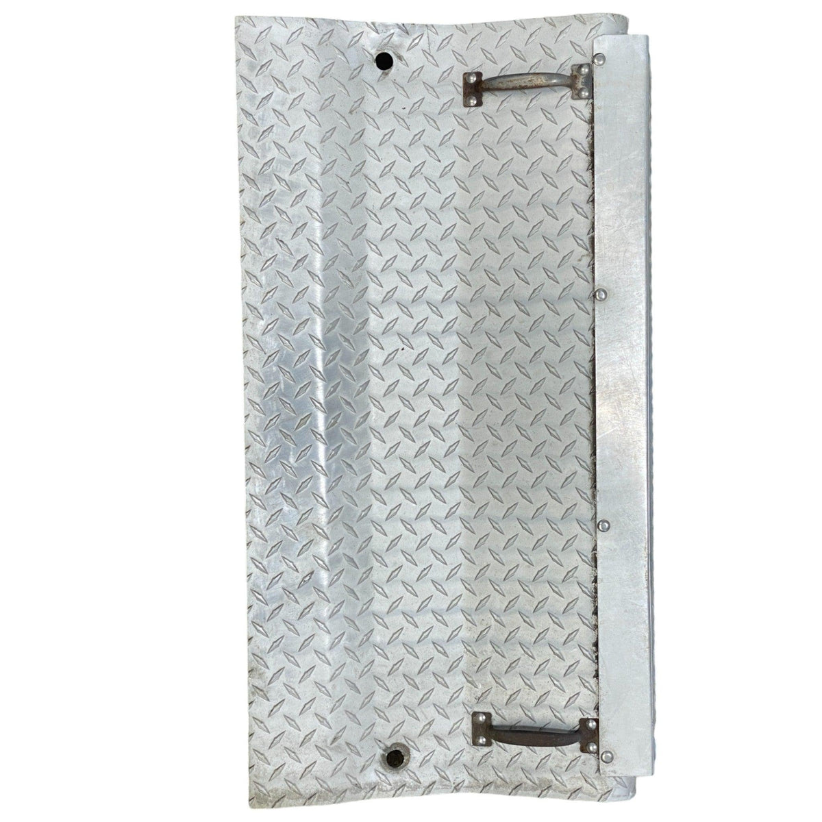 RF126000436 Genuine Paccar Battery Box Cover - Battery Boxes