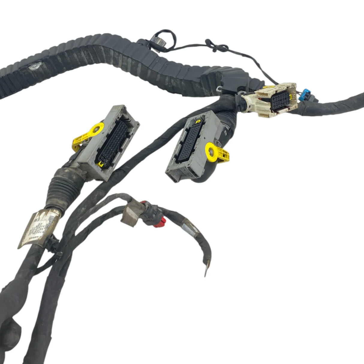 D92-1217-1404210 Genuine Paccar Harn Eng Mx13 2019 21M - Second Truck Parts