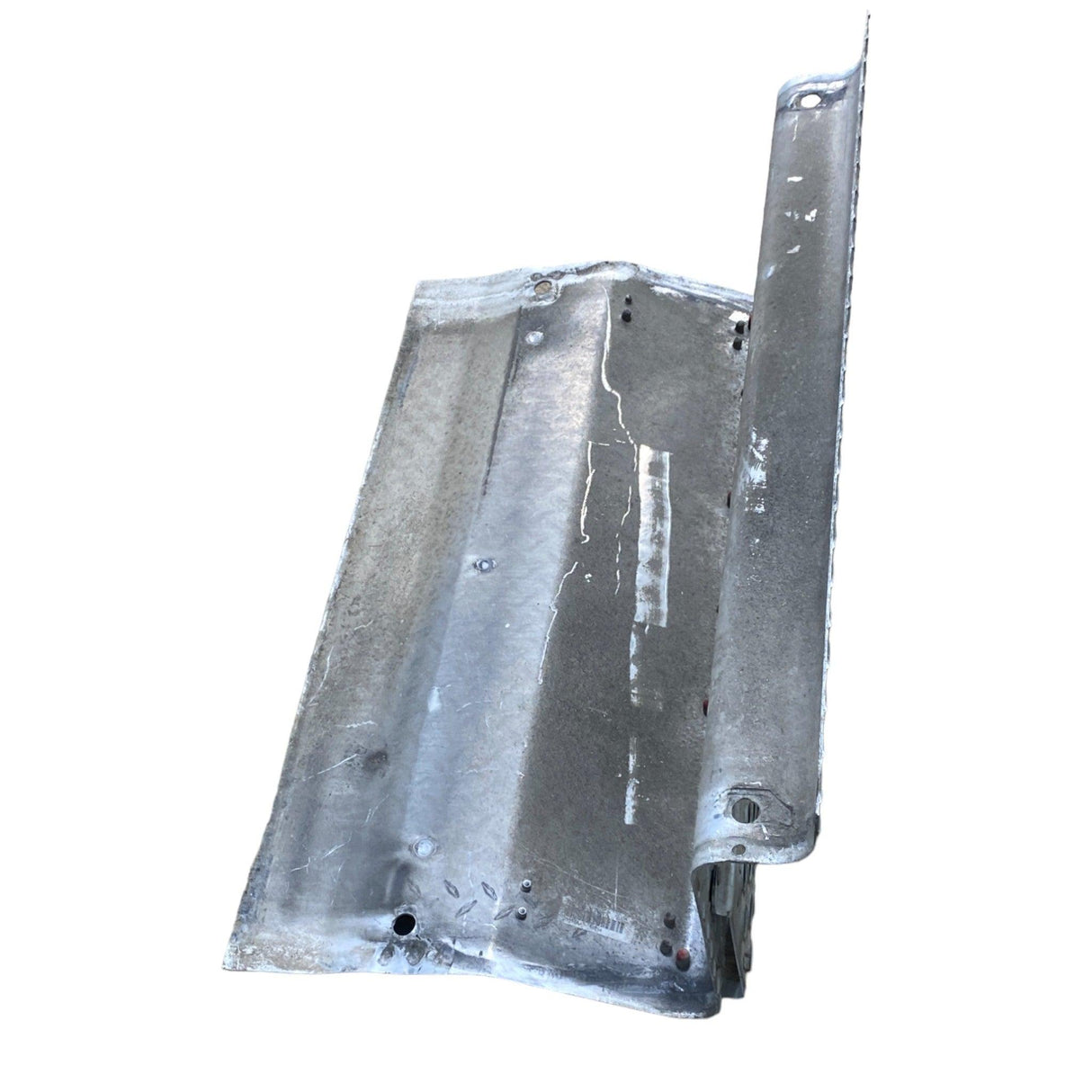 RF126000436 Genuine Paccar Battery Box Cover