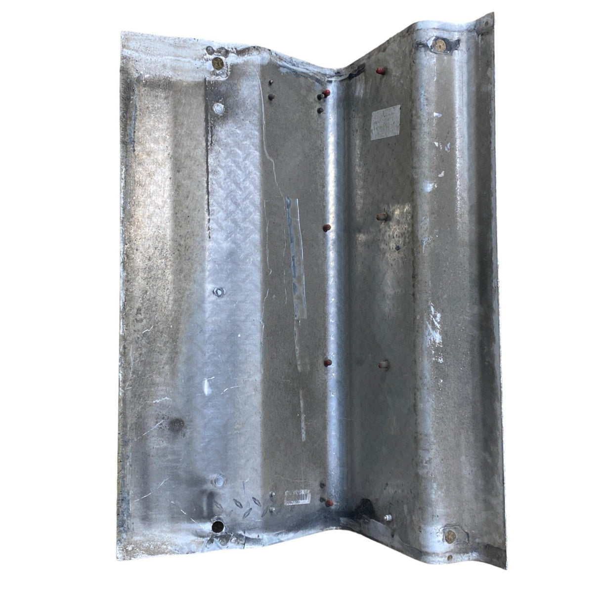 K097-2704 Genuine Paccar Battery Box Cover - Second Truck Parts