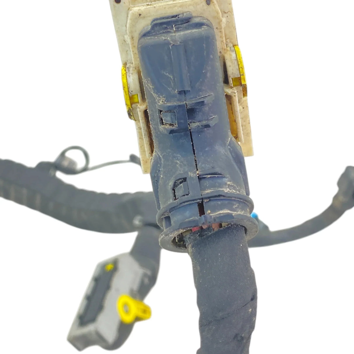 D92-1217-1404210 Genuine Paccar Harn Eng Mx13 2019 21M - Second Truck Parts