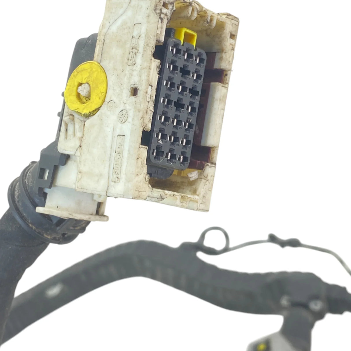 D92-1217-1404210 Genuine Paccar Harn Eng Mx13 2019 21M - Second Truck Parts