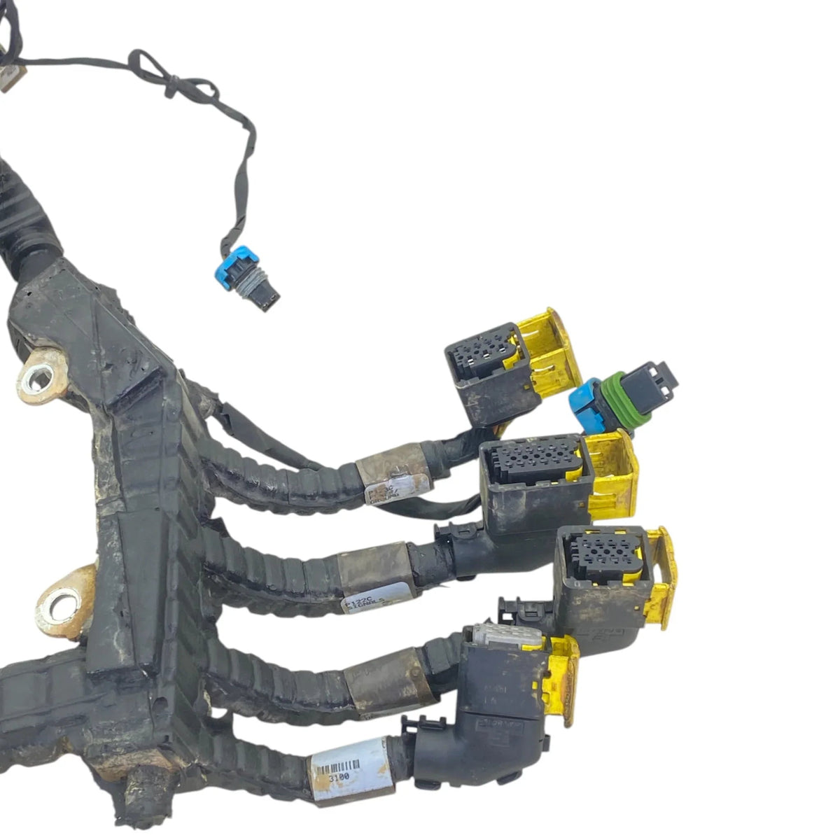 D92-1217-1404210 Genuine Paccar Harn Eng Mx13 2019 21M - Second Truck Parts