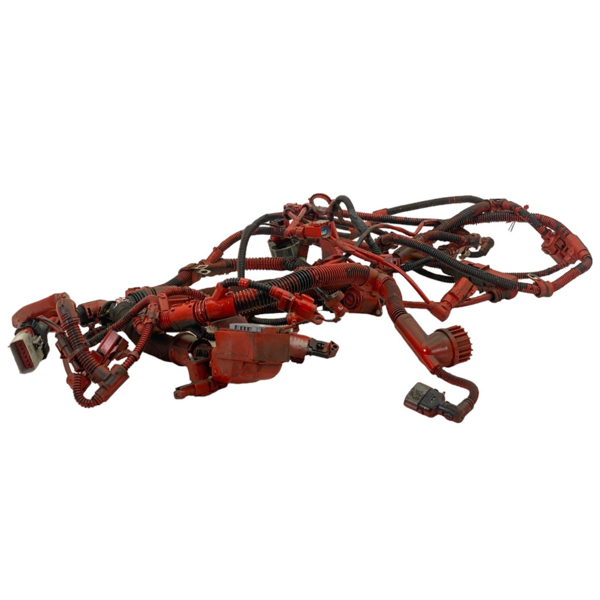 5612187 Genuine Cummins Electronic Control Module Wiring Harness - Second Truck Parts