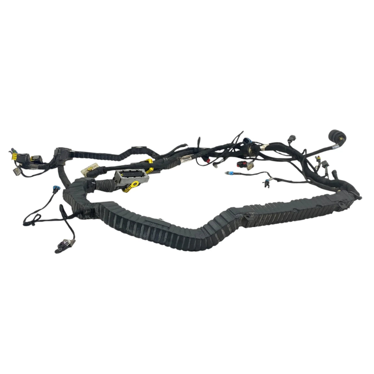 D92-1217-1404210 Genuine Paccar Harn Eng Mx13 2019 21M - Second Truck Parts