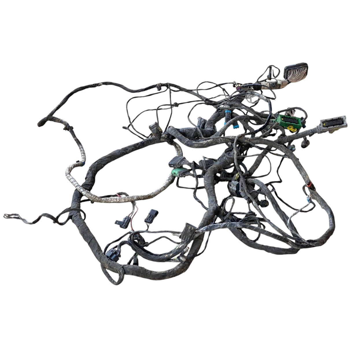 22748311 Genuine Volvo Wires