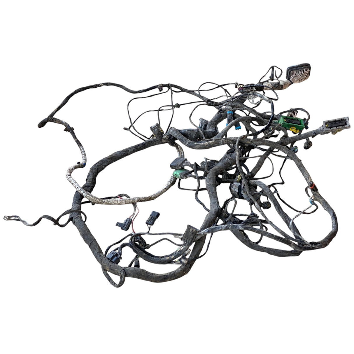 22666245 Genuine Volvo Wires - Second Truck Parts