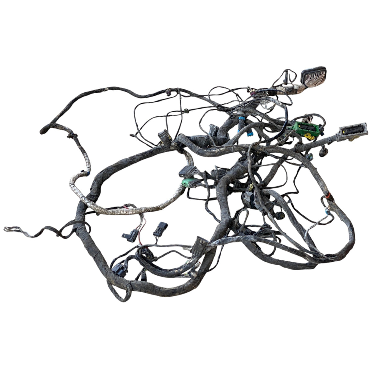 22666245 Genuine Volvo Wires - Second Truck Parts