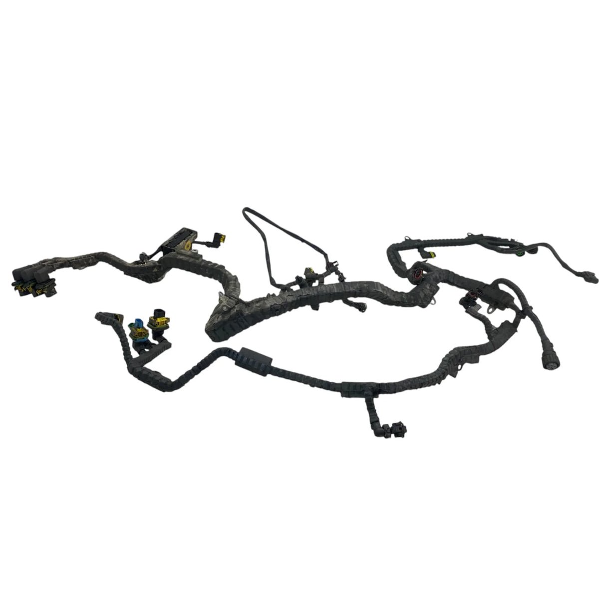 1905963 Genuine Paccar Engine Wiring Harness MX13 - Second Truck Parts