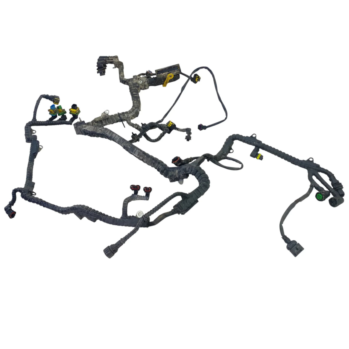 1905963 Genuine Paccar Engine Wiring Harness MX13 - Second Truck Parts