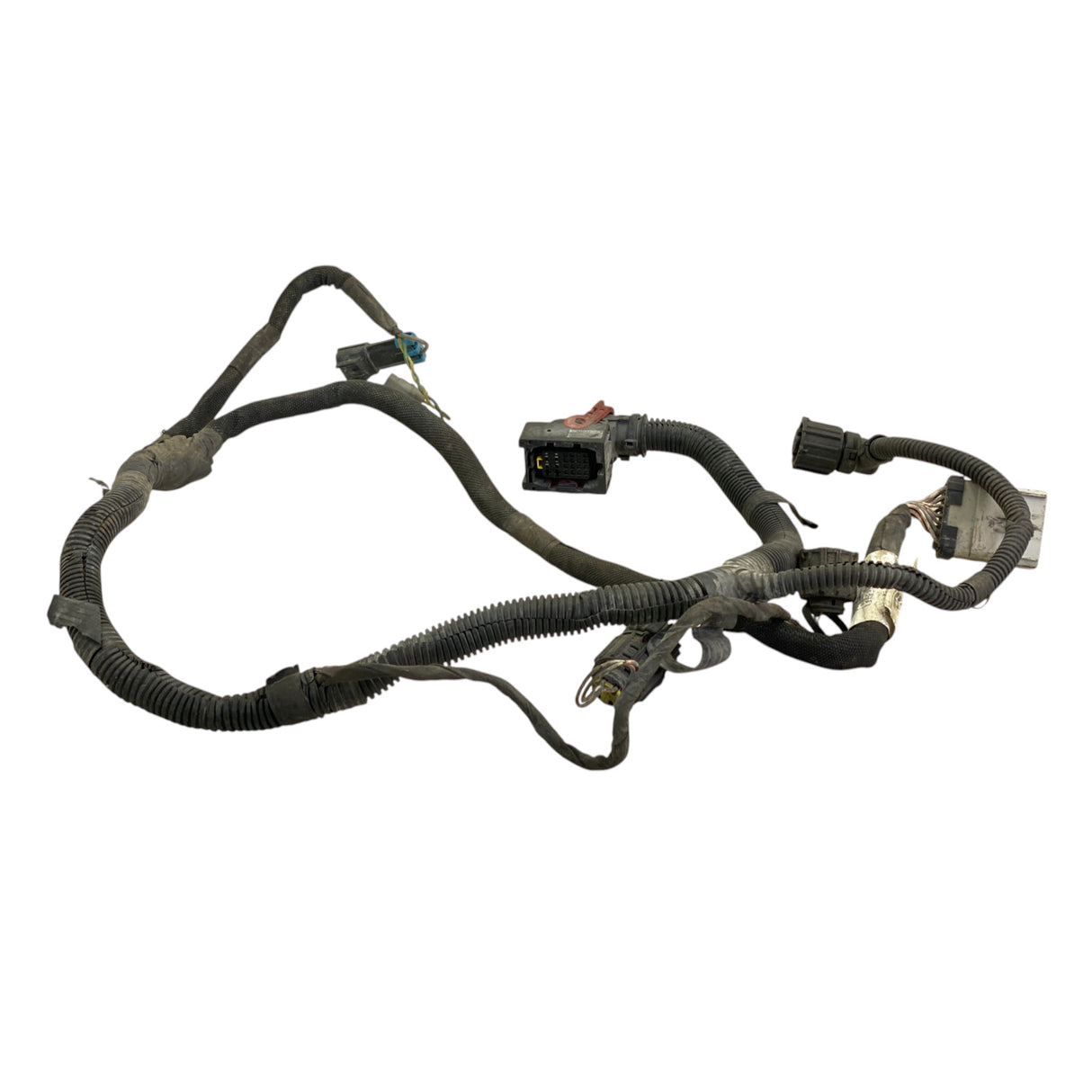 22598956 Genuine Volvo Wires - Second Truck Parts