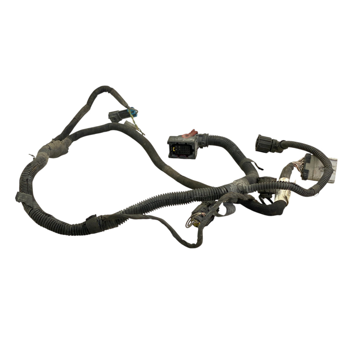 23917360 Genuine Volvo Wires