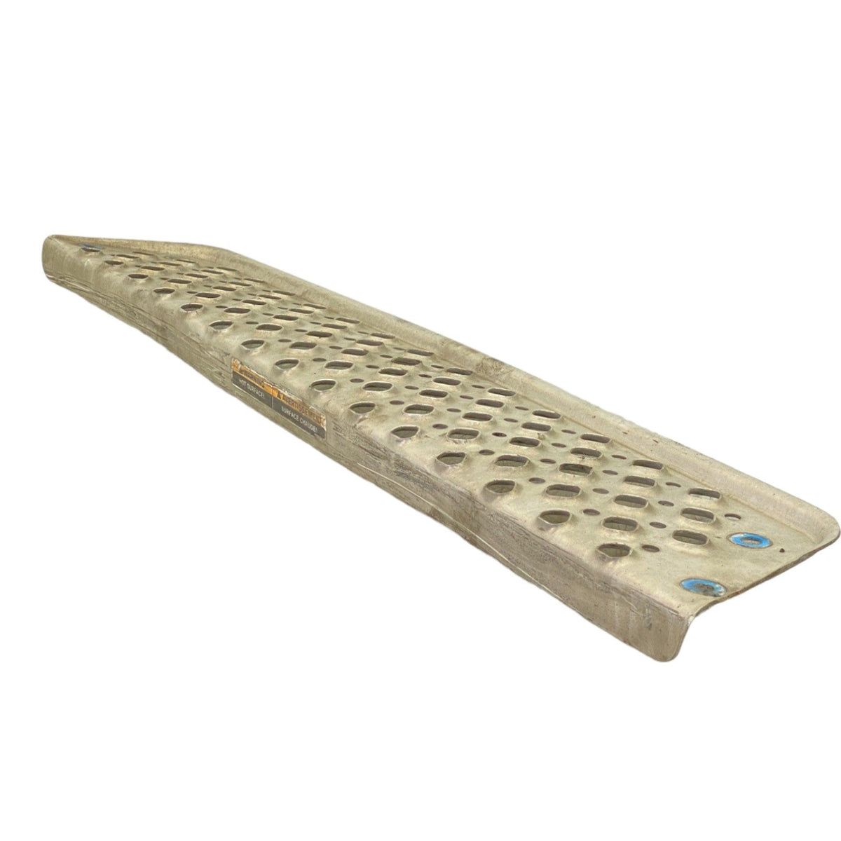 723-10532 Genuine International Foot Step 35" - Second Truck Parts
