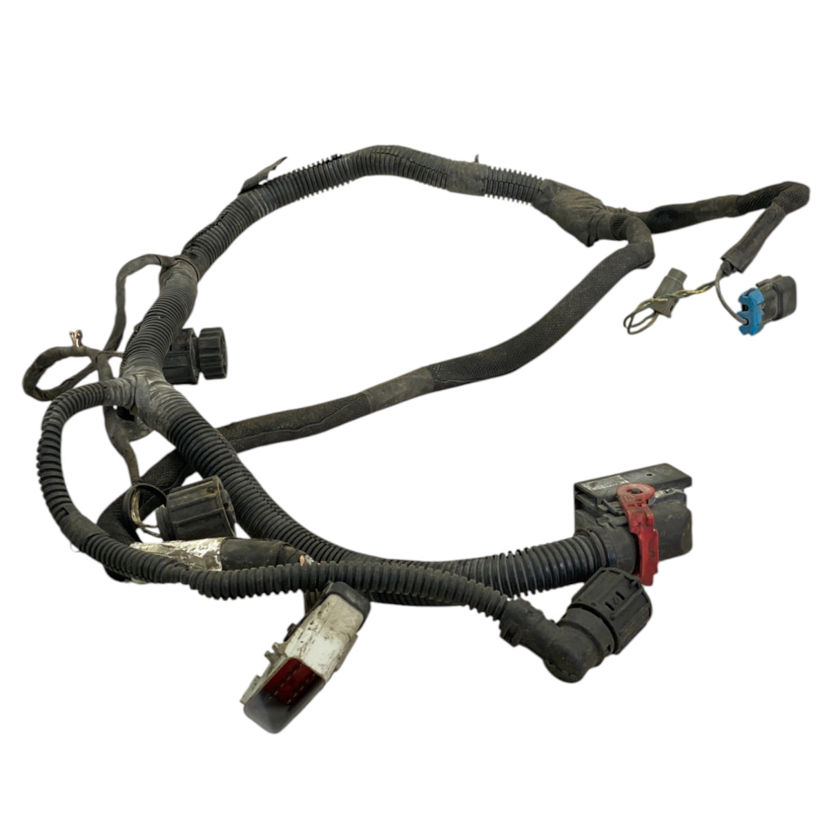 22598956 Genuine Volvo Wires - Second Truck Parts