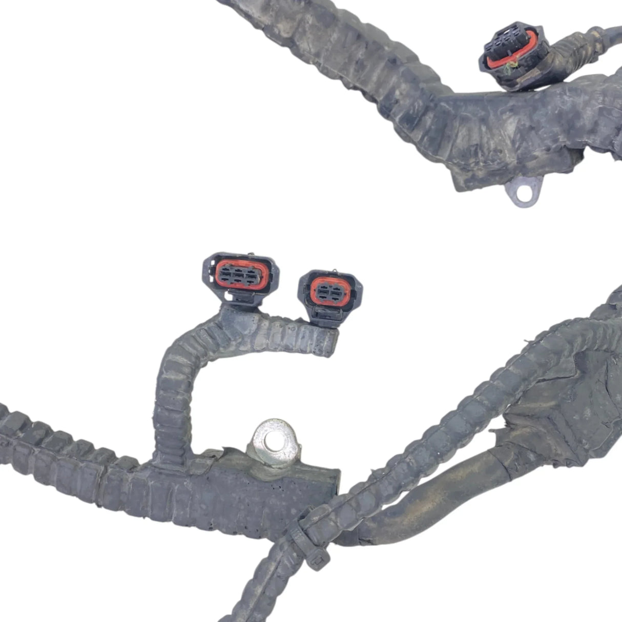 1905963 Genuine Paccar Engine Wiring Harness MX13 - Second Truck Parts