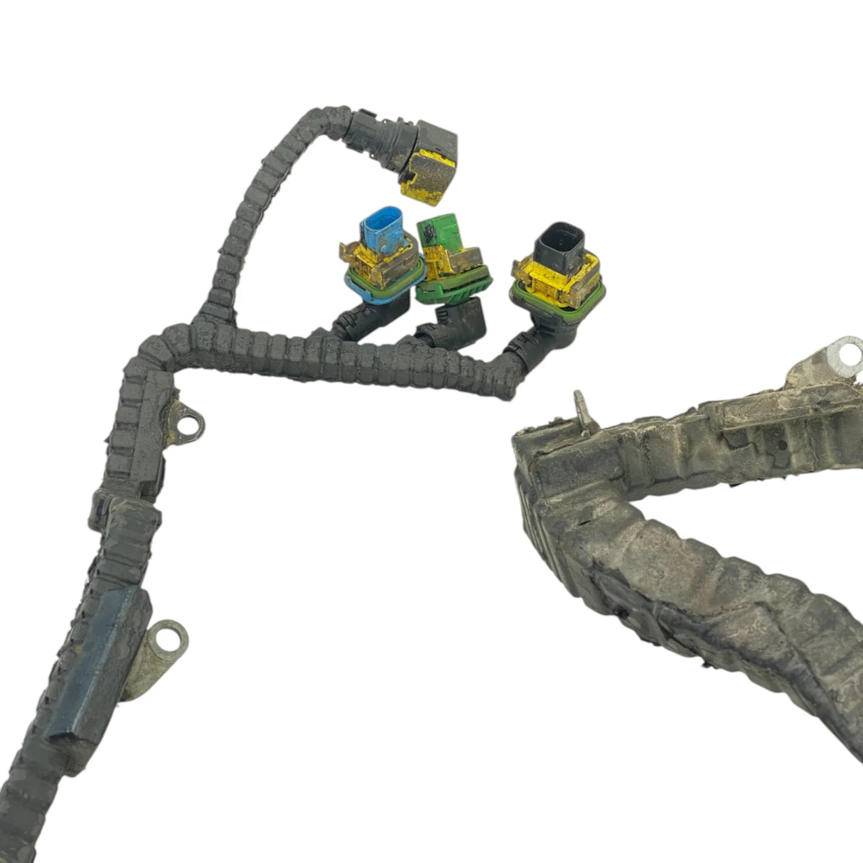 1905963 Genuine Paccar Engine Wiring Harness MX13 - Second Truck Parts