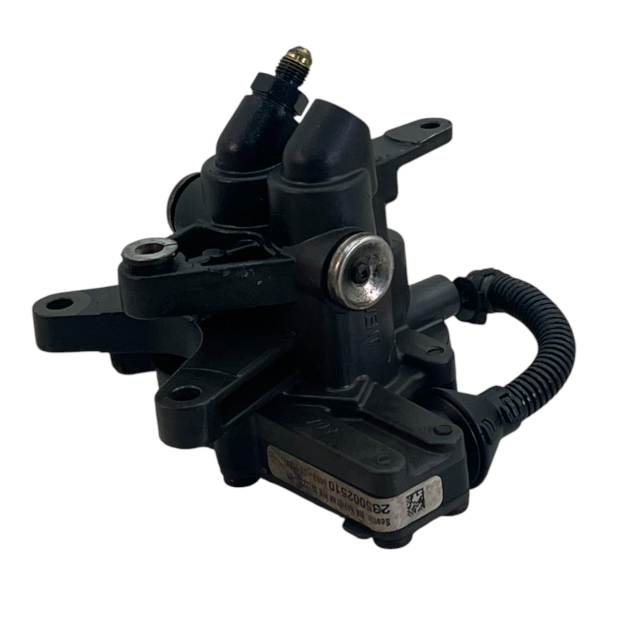 3012235-C1 Genuine International Air Control Valve - Second Truck Parts