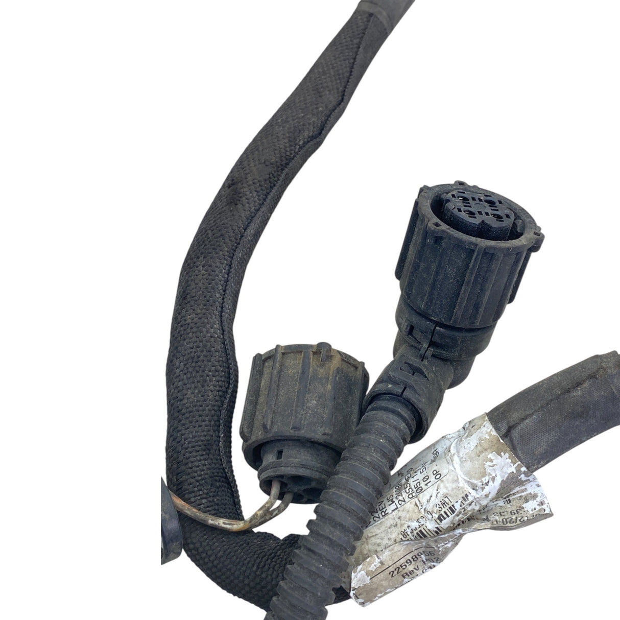 23108364 Genuine Volvo Wires