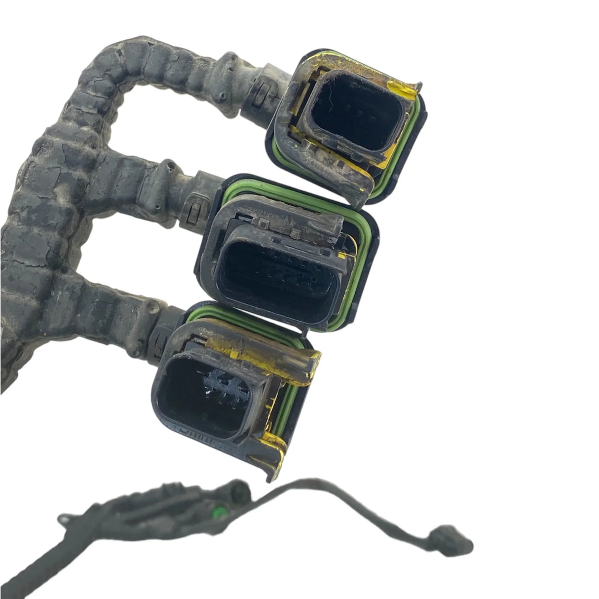 1905963 Genuine Paccar Engine Wiring Harness MX13 - Second Truck Parts