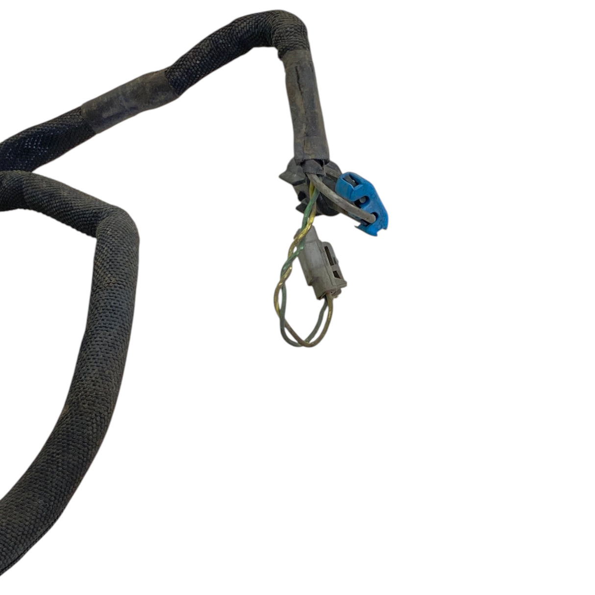 22598956 Genuine Volvo Wires - Second Truck Parts