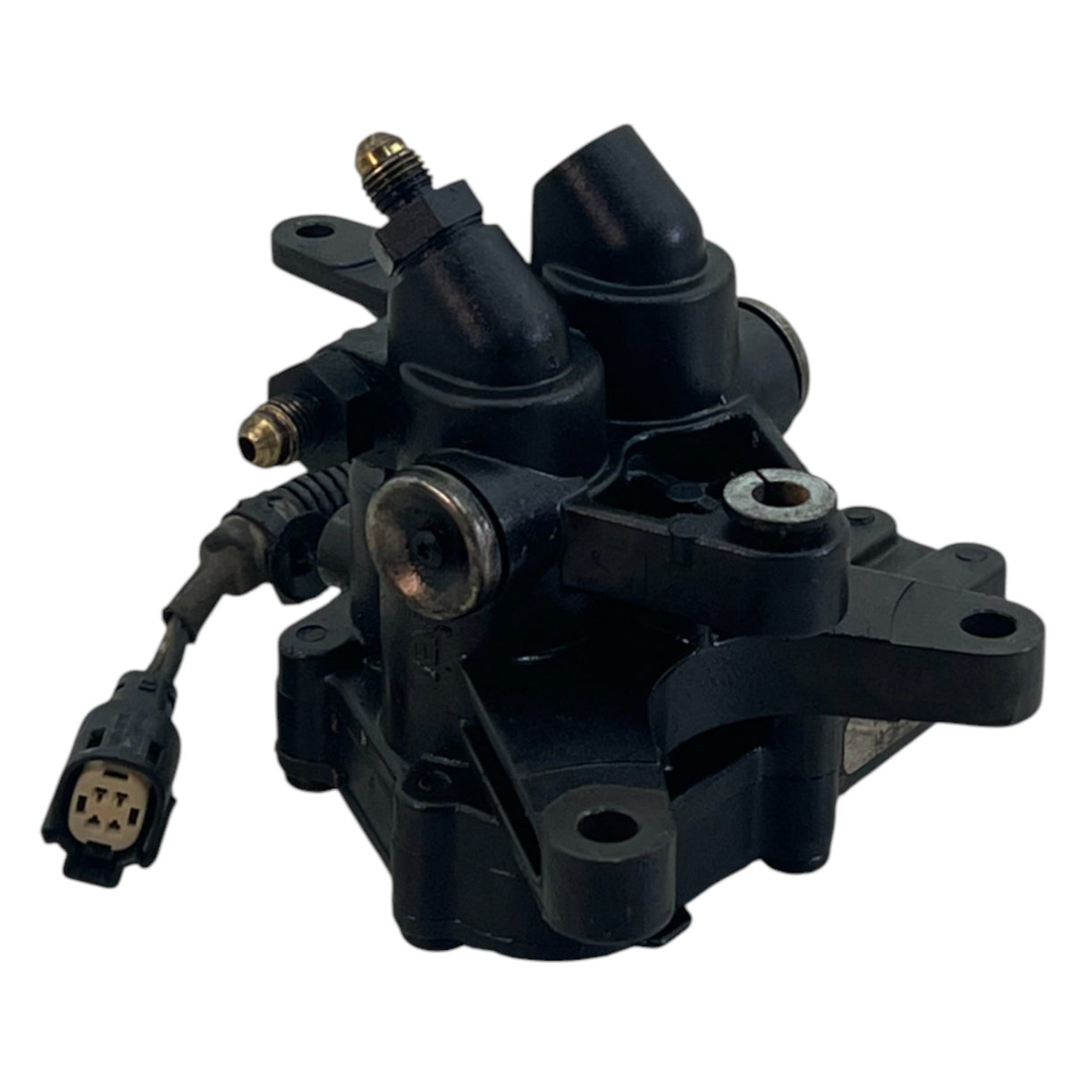 3012235-C1 Genuine International Air Control Valve - Second Truck Parts