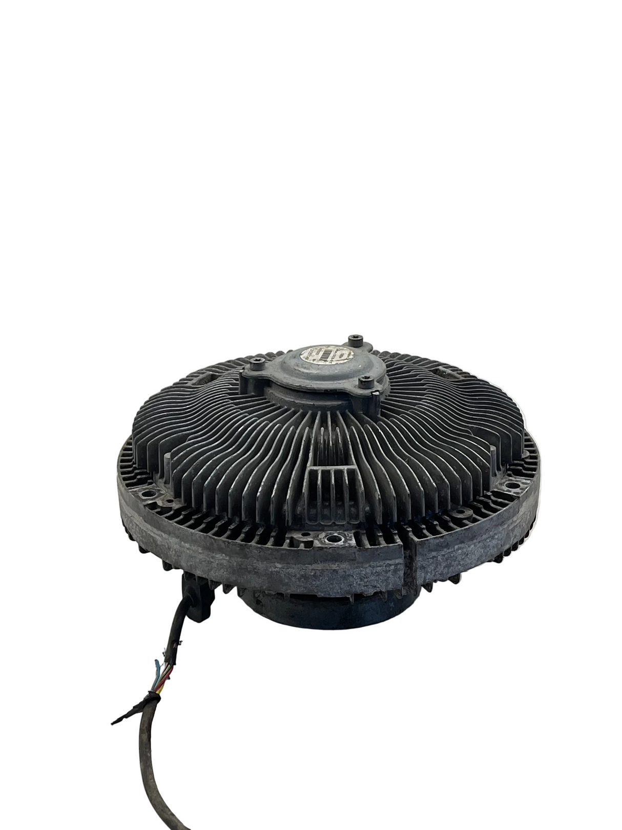 21251049 Genuine Mack Enginne Fan Clutch - Second Truck Parts