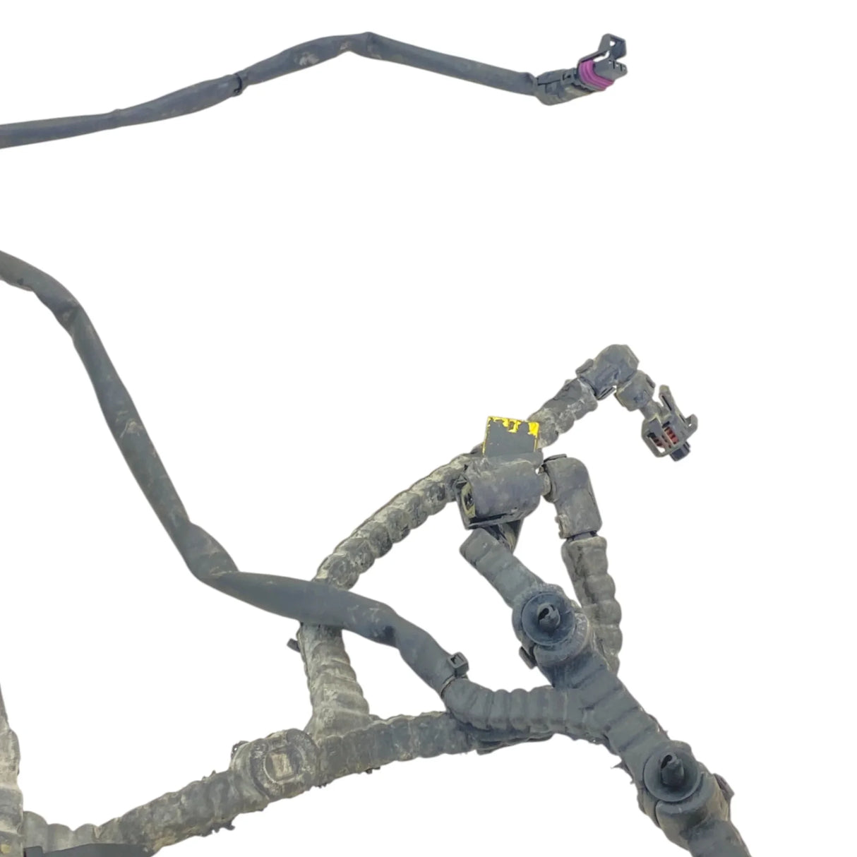 1905963 Genuine Paccar Engine Wiring Harness MX13 - Second Truck Parts