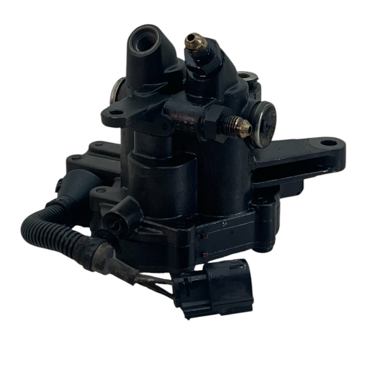 3012235-C1 Genuine International Air Control Valve - Second Truck Parts